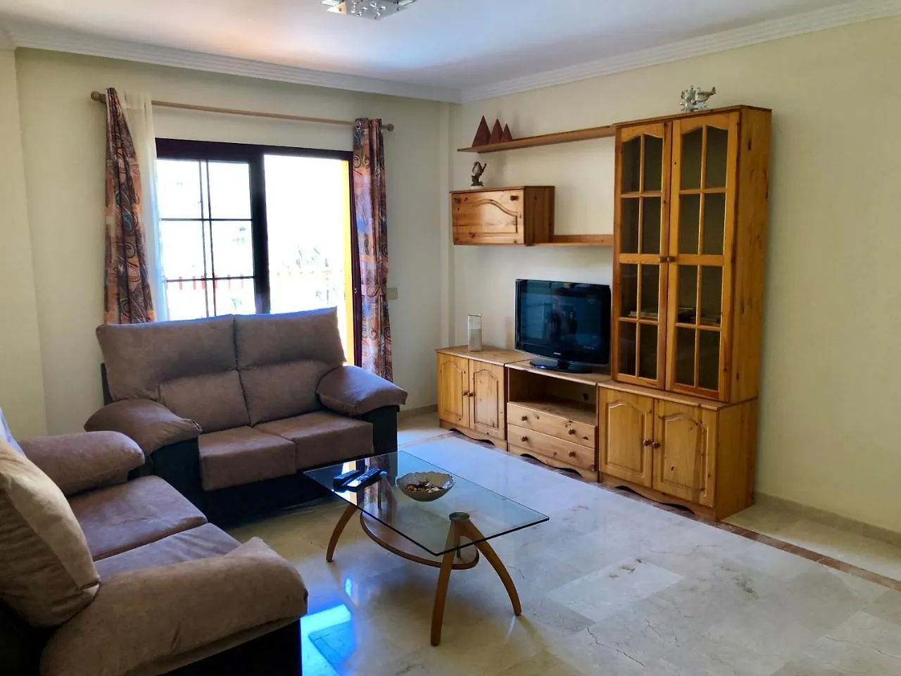 דירות Apartamento Las Tejas Mogán